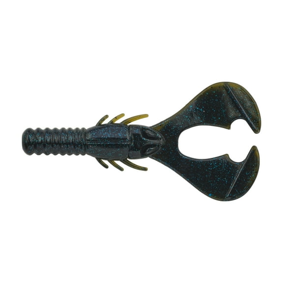 Berkley PowerBait® Shape 108, 4 in, GOAT