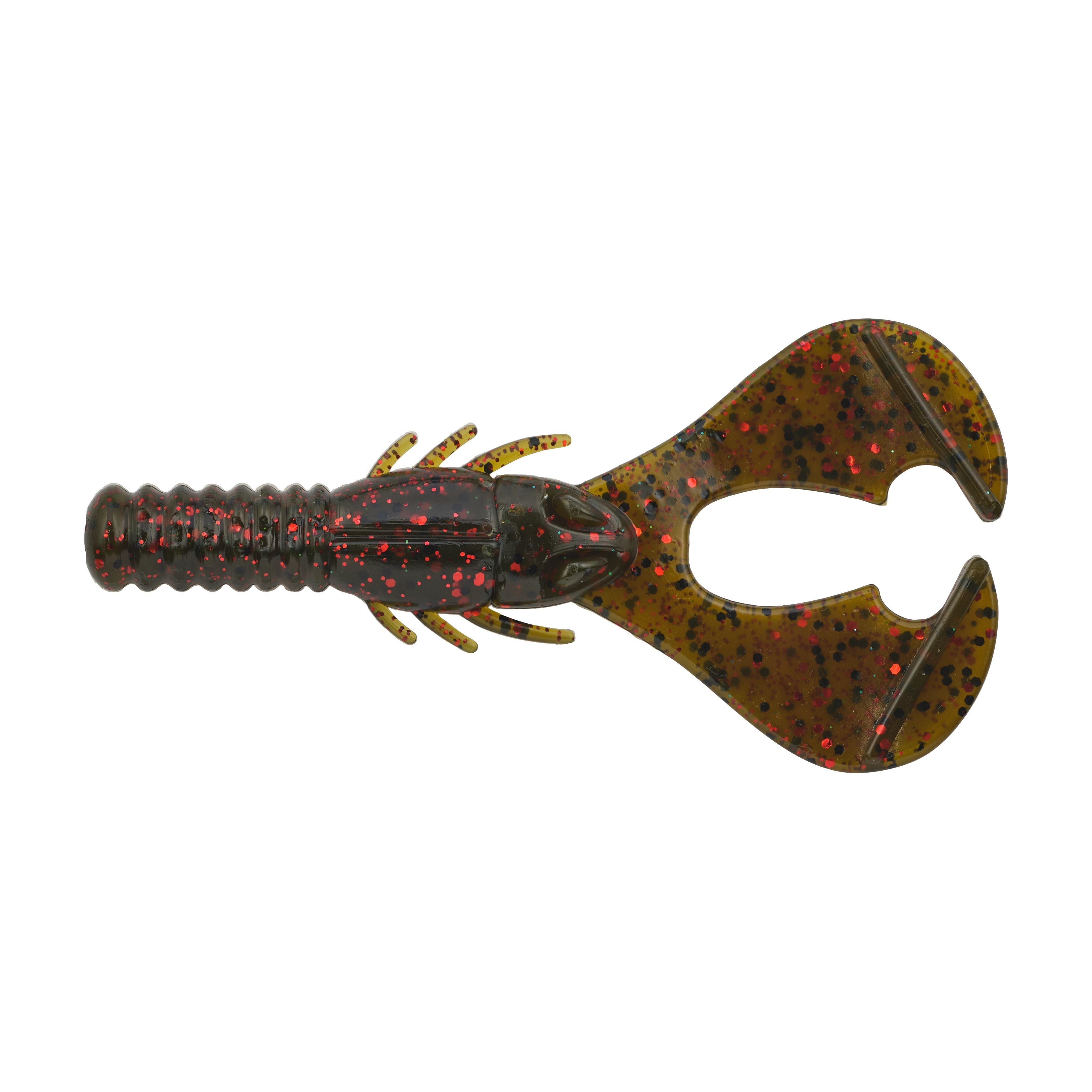 Berkley PowerBait® Shape 108, 4 in, California
