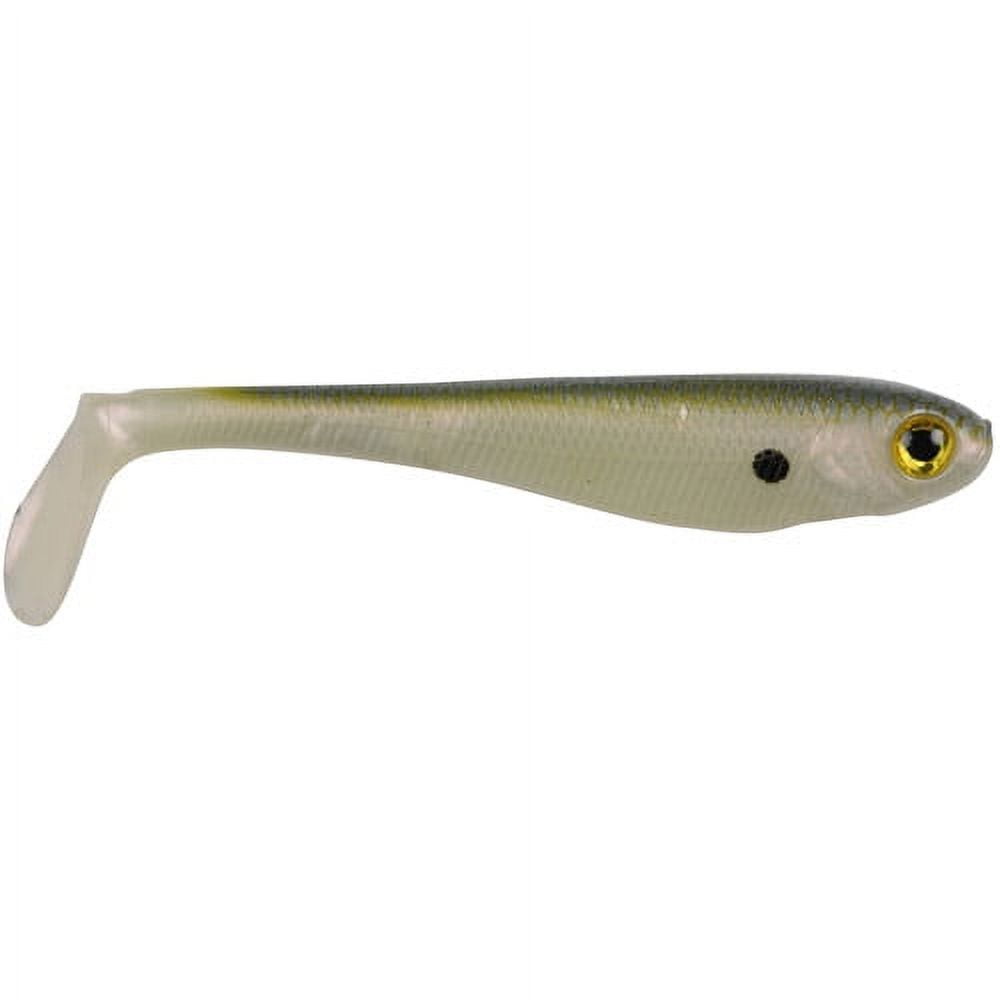 Leurres Berkley PowerBait Split Belly - 12.5 cm - Fiche Produit Top Fishing