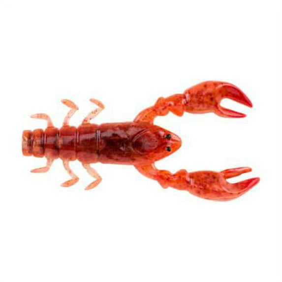 Berkley PowerBait The Champ Craw Soft Fishing Bait