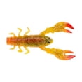 thumbnail image 1 of Berkley PowerBait The Champ Craw Soft Fishing Bait, 1 of 1