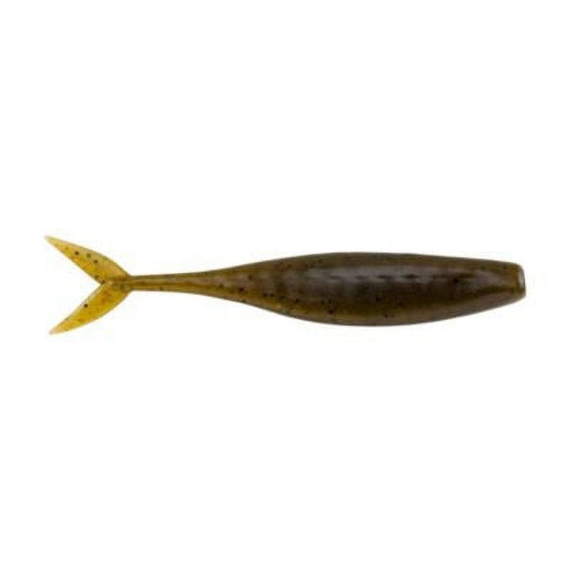 Berkley PowerBait The Champ Minnow Soft Fishing Bait