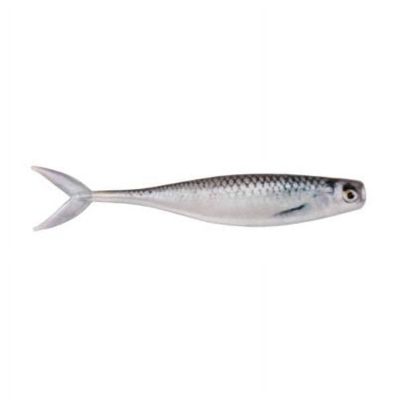 Berkley PowerBait The Champ Minnow Soft Fishing Bait