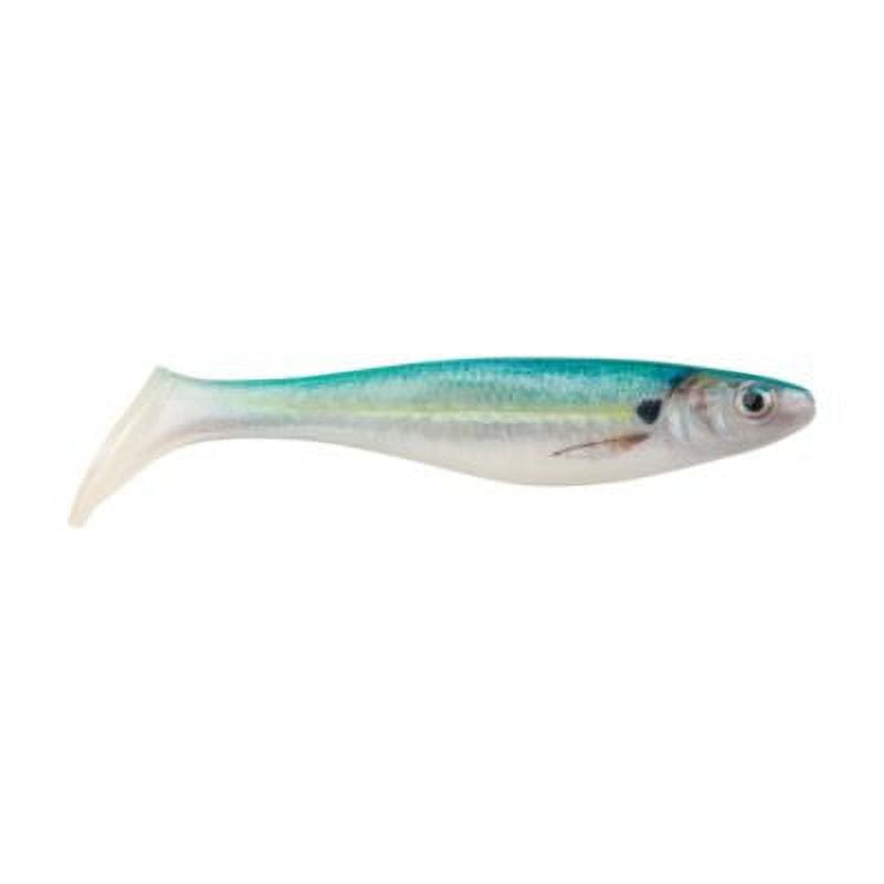 Berkley PowerBait The Champ Swimmer Soft Fishing Bait