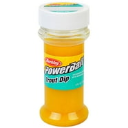 Berkley PowerBait Attractant Attractant Fishing Bait - Walmart.com