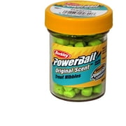 Berkley PowerBait Trout Nibbles