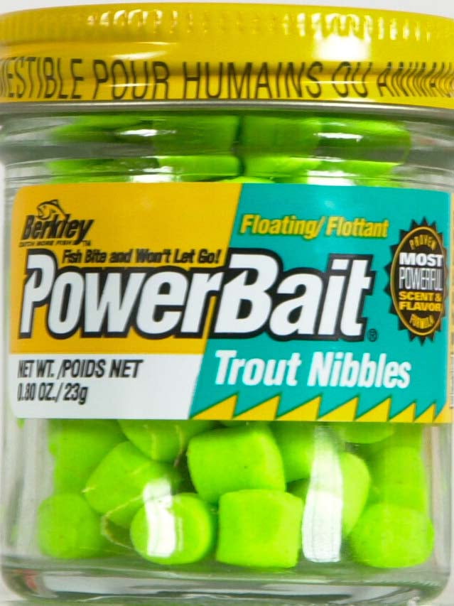 Uova Galleggianti Aglio Arancia Esche Artificiali Berkley PowerBait Uova Galleggianti Magnum Aroma Aglio-arancia - Per Trote! PowerBait Magnum Per Pesca Acqua Dolce - Foto 9