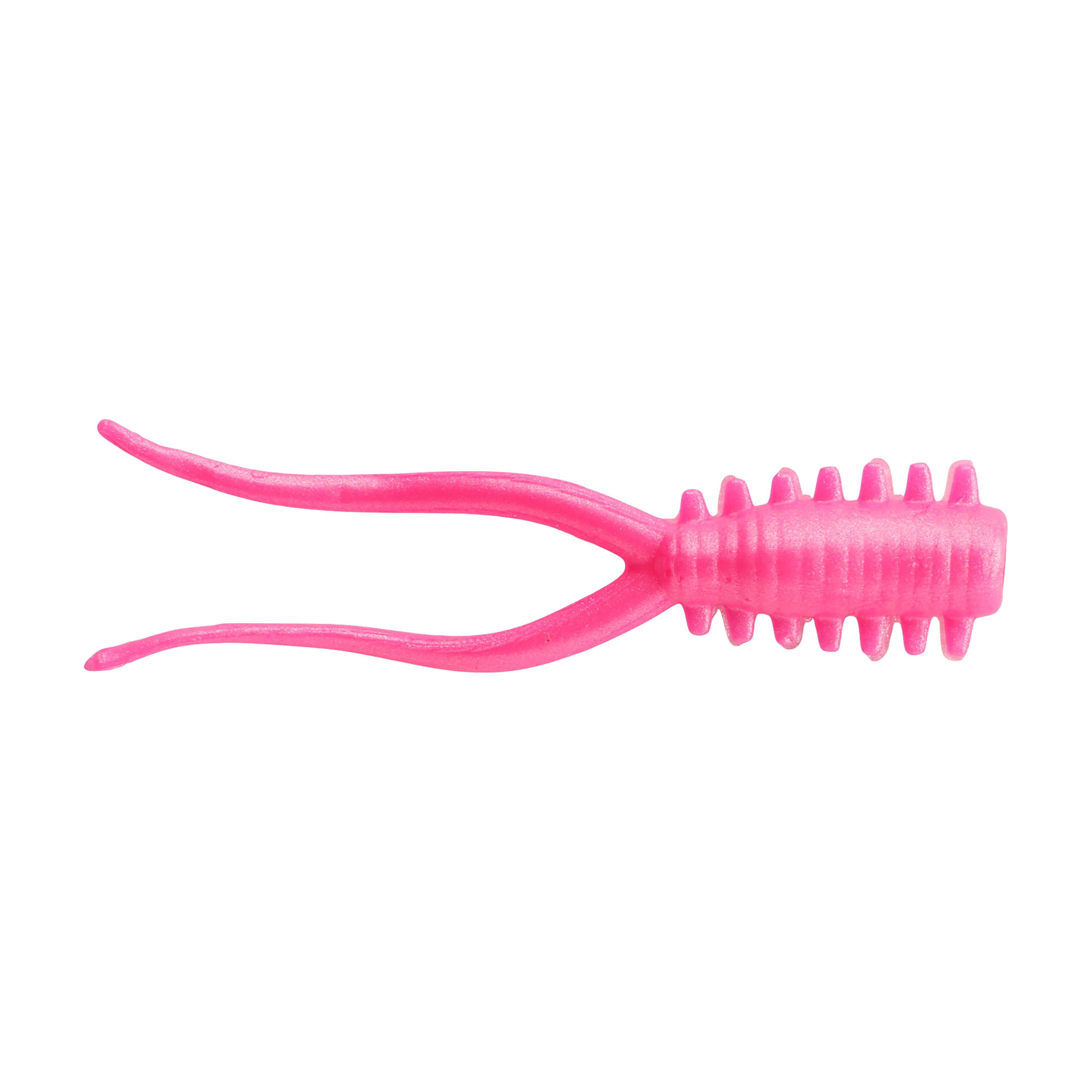 Berkley PowerBait® Wishbone Fishing Bait, 3 cm, Pink