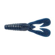 Berkley PowerBait  MaxScent Stank-Bug, 3.5 in, Blueberry Moonshine