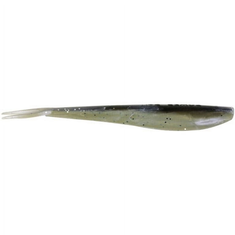 Berkley Powerbait Minnow Fishing Soft Bait