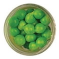thumbnail image 1 of Berkley Powerbait Power Eggs Floating Magnum Fishing Soft Bait - Lemon Lime, Garlic, 1 of 5