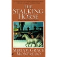 thumbnail image 1 of Pre-Owned The Stalking-Horse (Mass Market Paperback) 0425166953 9780425166956, 1 of 1