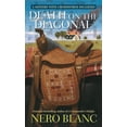 thumbnail image 1 of Pre-Owned Death on the Diagonal (A Crossword Mystery) (Unknown) 0425216373 9780425216378, 1 of 1