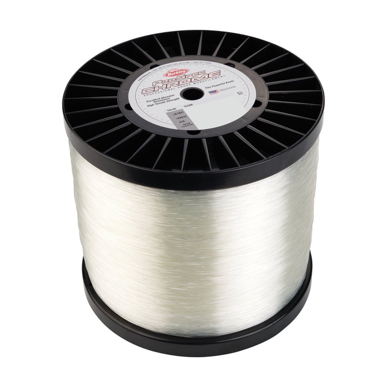 5000 yds spool 20lb fishing line Cortland Master Braid - 40lb - Bronze Master Braid casts effortlessly with either spinning or casting reels Sufix Elite 3000-Yards Spool Size