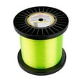 thumbnail image 1 of Berkley ProSpec® Chrome Monofilament Fishing Line, Hi-Vis Yellow, 50 lb Test Strength, 5000 yd, 1 of 4