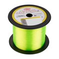 thumbnail image 1 of Berkley ProSpec® Chrome Monofilament Fishing Line, Hi-Vis Yellow, 50 lb Test Strength, 1000 yd, 1 of 4