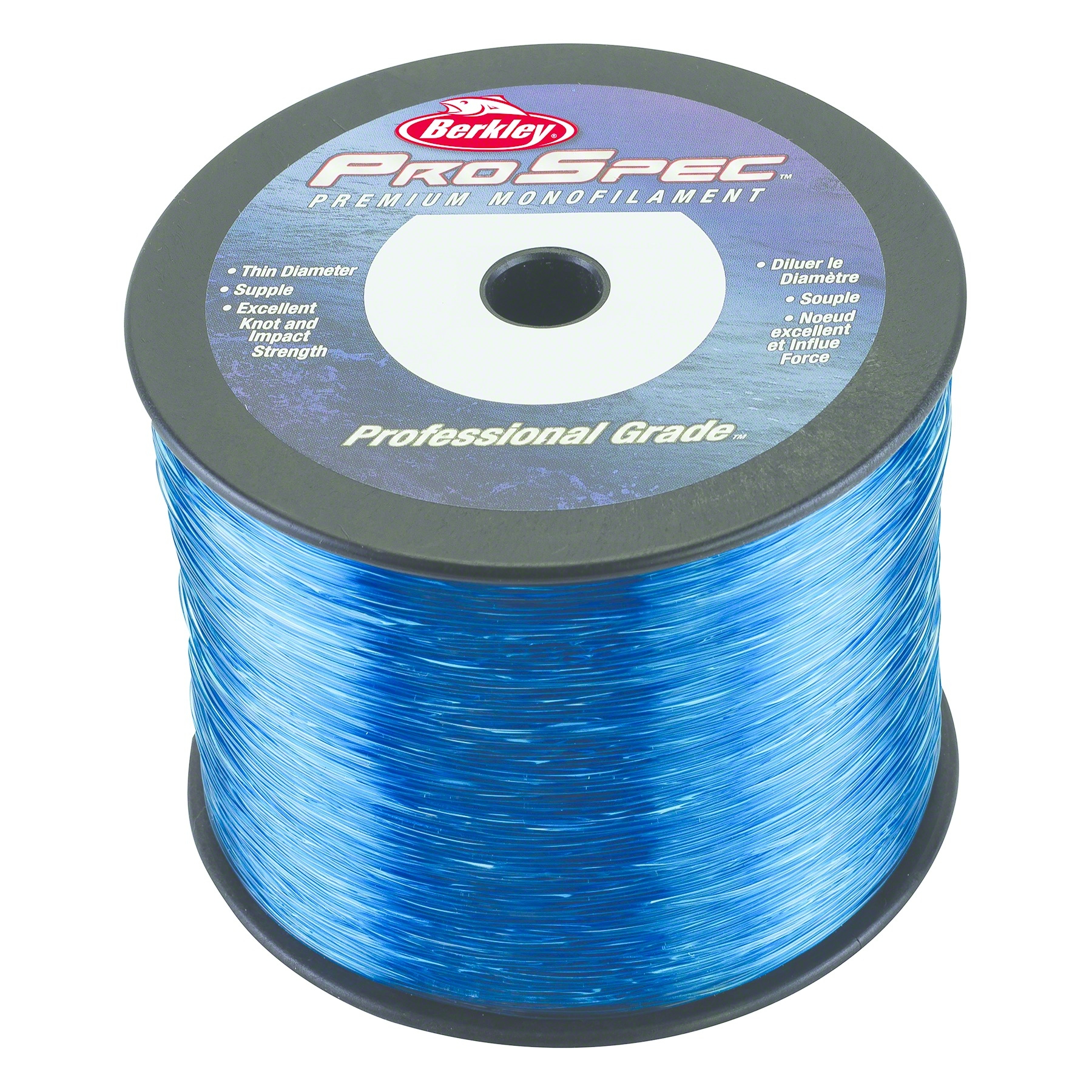 Berkley ProSpec Chrome Monofilament Fishing Line