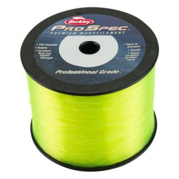 Berkley® ProSpec® Professional Grade