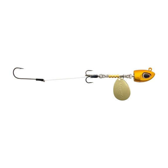 Berkley Rawler Harness, Gold, (1-Count) - Walmart.com