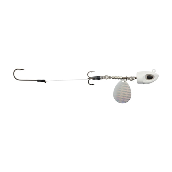 Berkley Rawler Harness, Pearl White, (1-Count) - Walmart.com