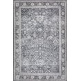 thumbnail image 1 of Berkley Redford Area Rug AM4 Am4 Dove Dove Persien Bulbs 7' 10" x 9' 10" Rectangle, 1 of 2