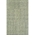 thumbnail image 1 of Berkley Reflections Area Rug CS5 Chambray Wool Monochrome 9' x 13' Rectangle, 1 of 2