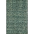 thumbnail image 1 of Berkley Reflections Area Rug CS5 Cs5 Turquoise Turquoise Monochrome Mottled 3' 6" x 5' 6" Rectangle, 1 of 3
