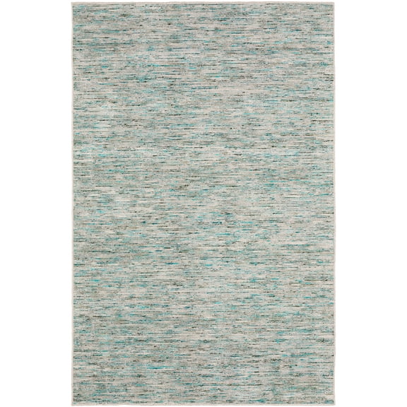Berkley Revival Area Rug AC1 Ac1 Aruba Aruba Shaded Washed 3' 6" x 5' 6" Rectangle