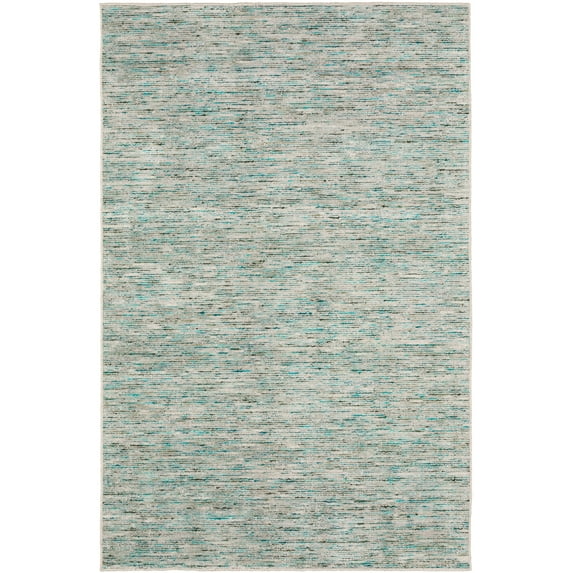 Berkley Revival Area Rug AC1 Ac1 Aruba Aruba Shaded Washed 5' x 7' 6" Rectangle