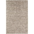 thumbnail image 1 of Berkley Revival Area Rug AC1 Ac1 Mocha Mocha Shaded Lines 5' x 7' 6" Rectangle, 1 of 2