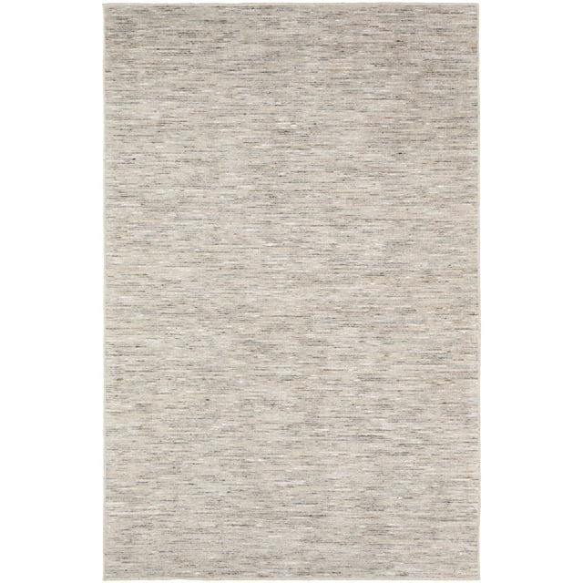 Berkley Revival Area Rug AC1 Ac1 Putty Putty Casual Washed 2' 3" x 7' 6" Runner