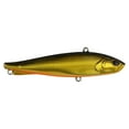 thumbnail image 1 of Berkley Ripfish, 9, Black Gold, 1 of 5