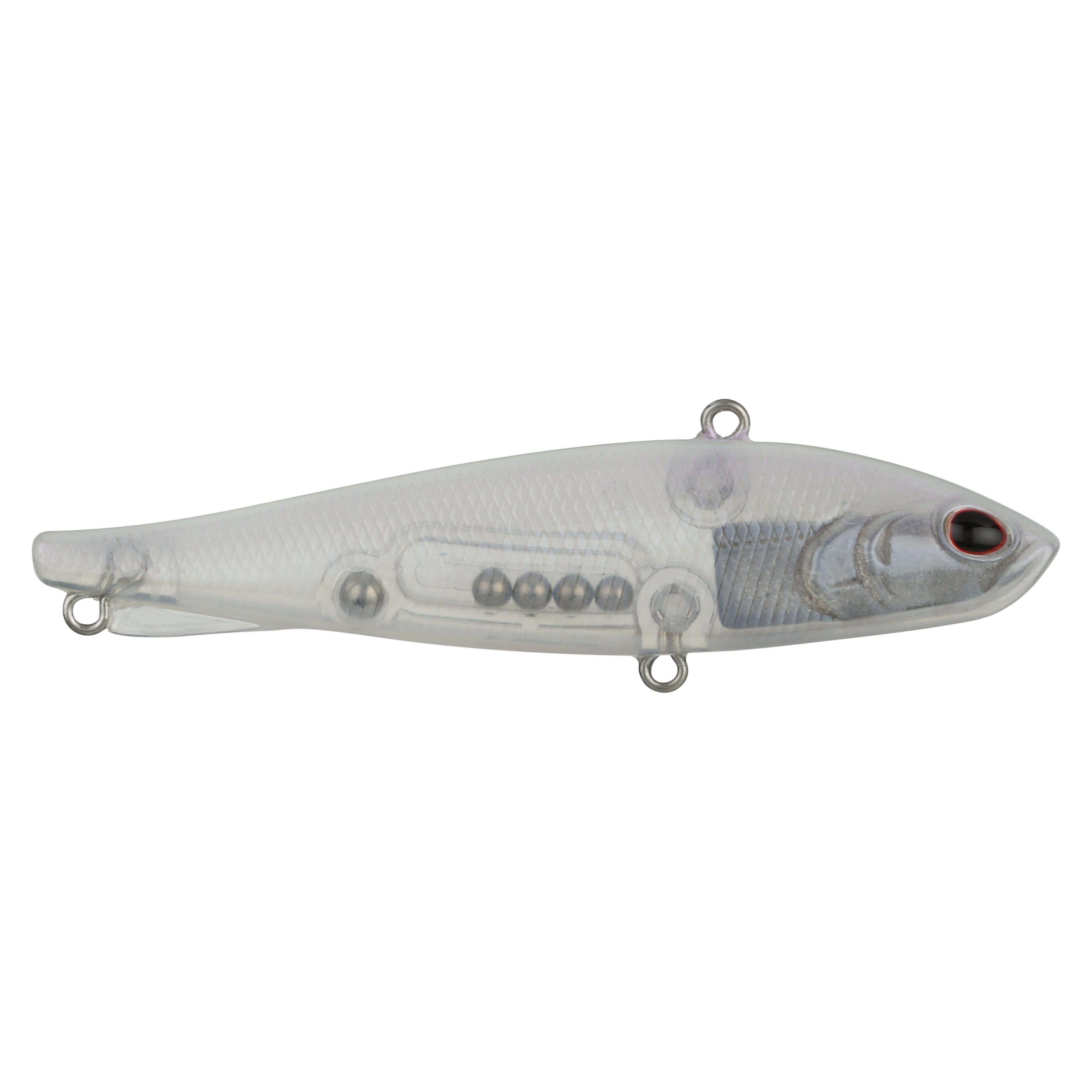 Berkley Ripfish, 9, Broken Glass