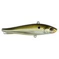 thumbnail image 1 of Berkley Ripfish, 7, Gold Chrome, 1 of 5