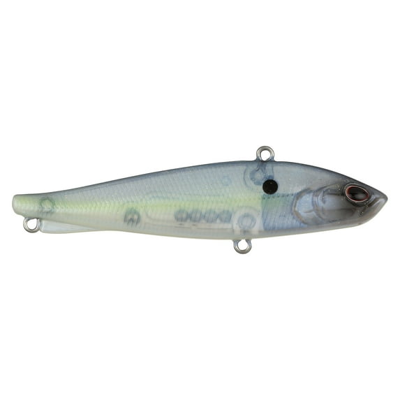 Berkley Ripfish, 9, Ghost Sexy Shad