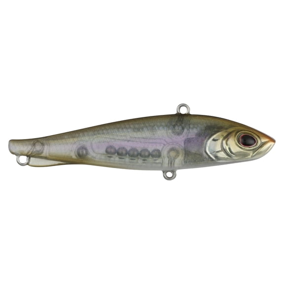 Berkley Ripfish, 7, Ghost Shiner