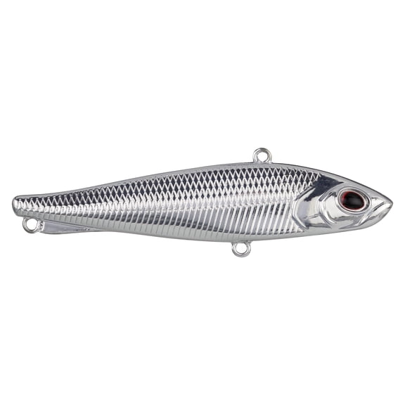Berkley Ripfish, 7, Chrome