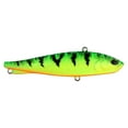 thumbnail image 1 of Berkley Ripfish, 9, Firetiger, 1 of 5