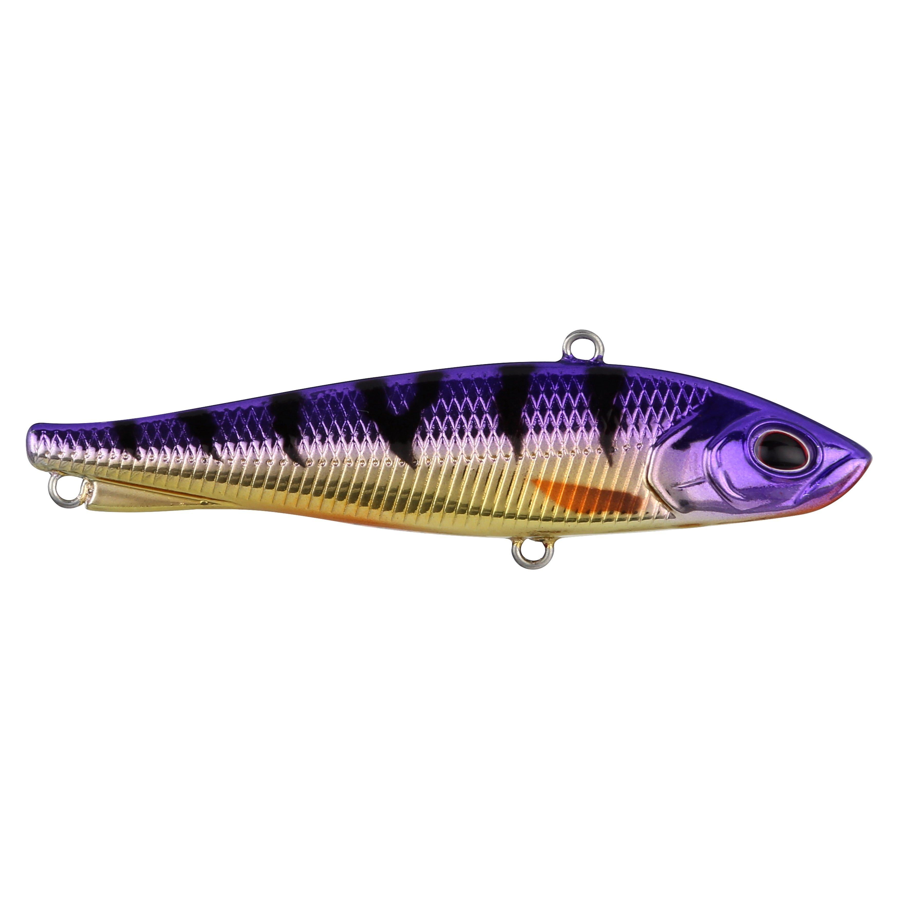 Berkley Ripfish, 7, Viking Perch