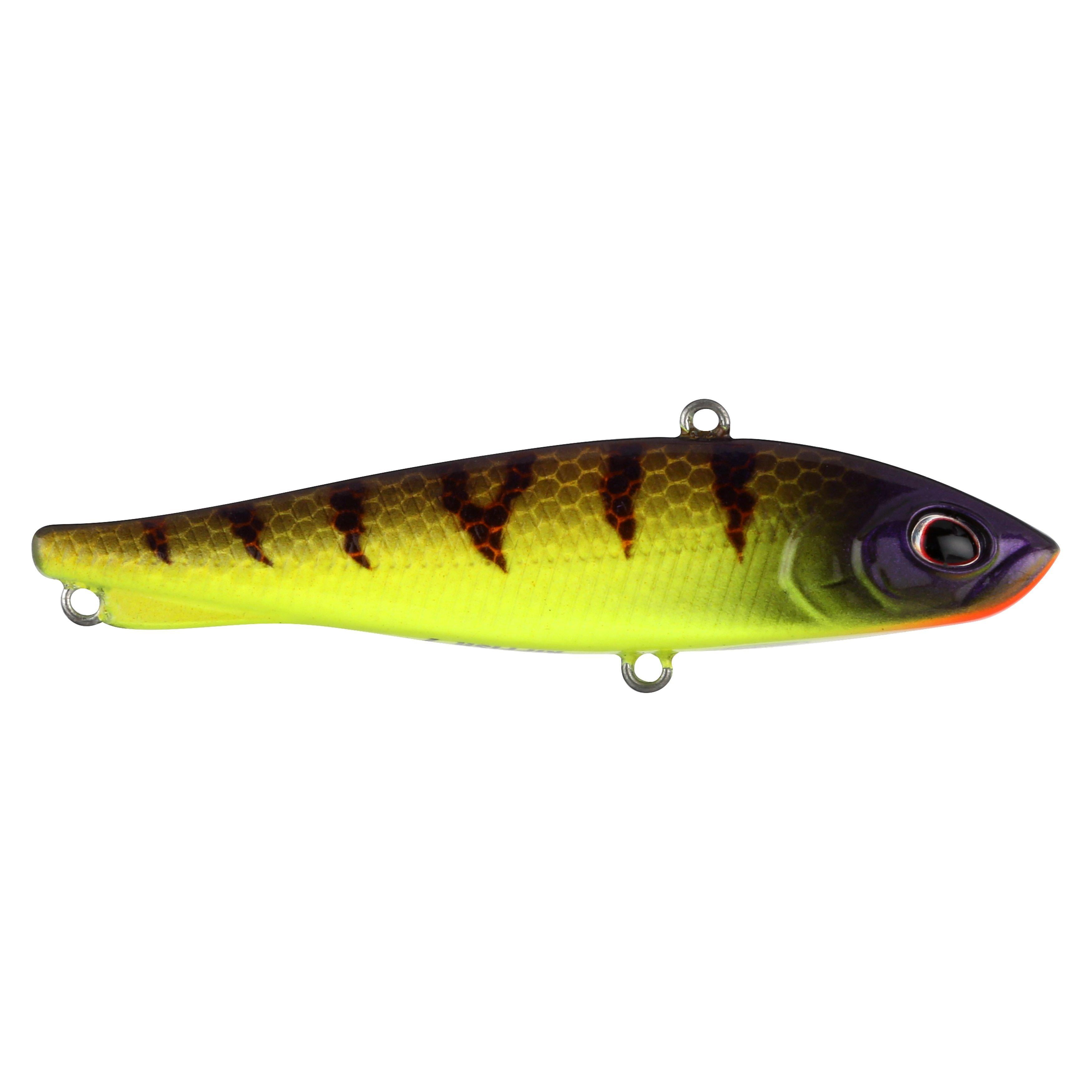 Berkley Ripfish, 7, Knock Out