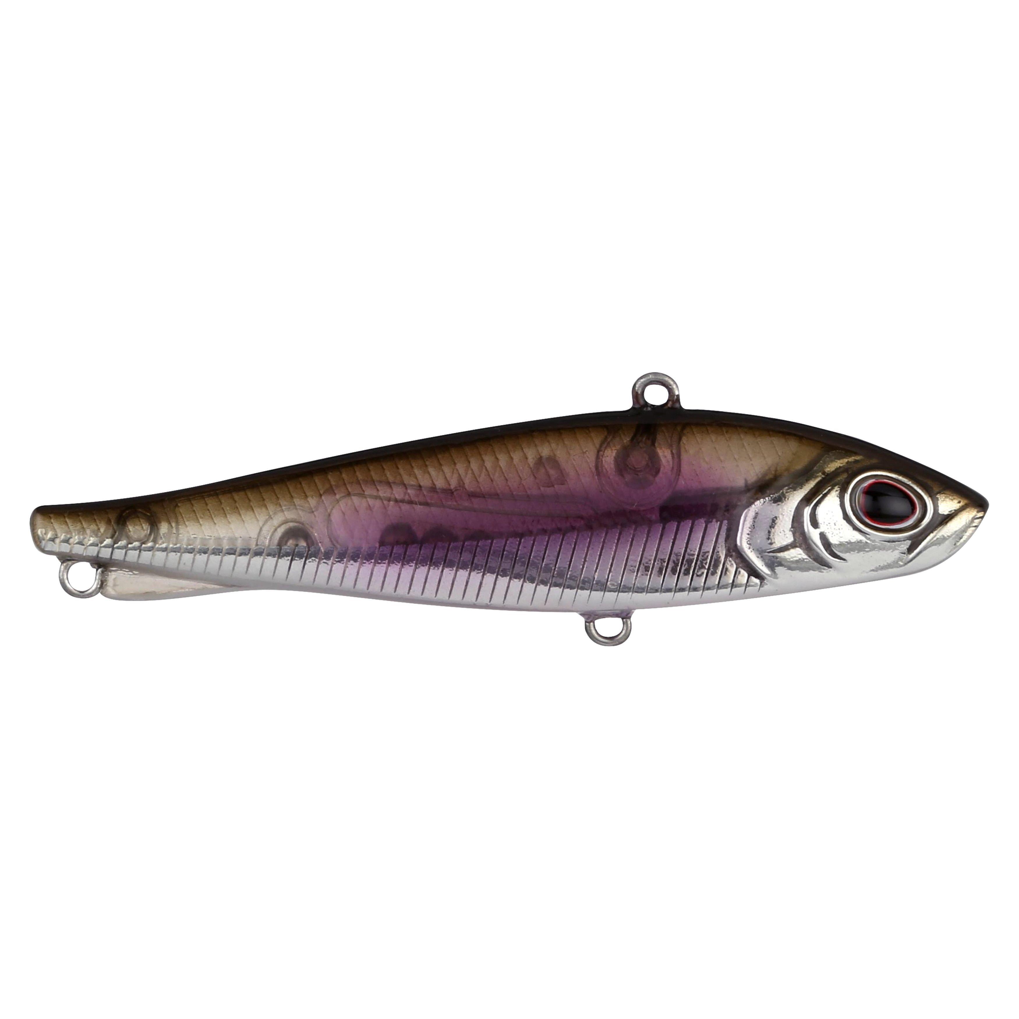 Berkley Ripfish, 7, Wakasagi