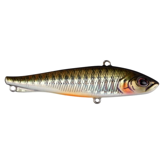 Berkley Ripfish, 7, Dark Shiner