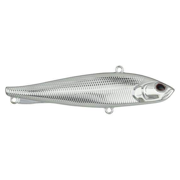 Berkley Ripfish, 9, Chrome