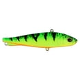 thumbnail image 1 of Berkley Ripfish, 7, Firetiger, 1 of 5