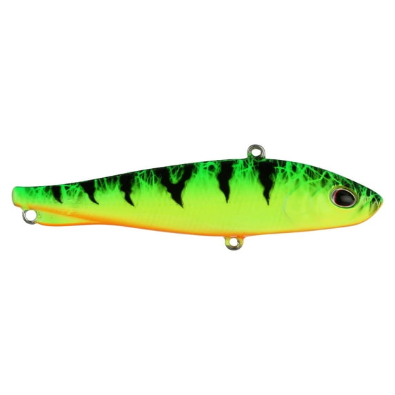 Berkley Ripfish, 7, Firetiger
