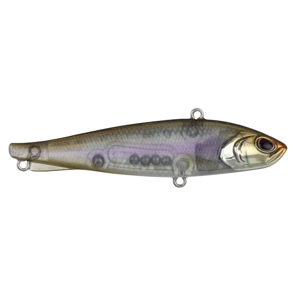 Berkley Ripfish, 9, Ghost Shiner
