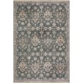 thumbnail image 1 of Berkley Roanoke Area Rug MB4 Charcoal 2' x 8' Rectangle, 1 of 2