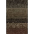 thumbnail image 1 of Berkley Royal Area Rug UP4 Up4 Canyon Canyon Banded Scratches 5' 3" x 7' 7" Rectangle, 1 of 2