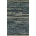 thumbnail image 1 of Berkley Royal Area Rug UP6 Up6 Ocean Ocean Rows Scratches 5' 3" x 7' 7" Rectangle, 1 of 2