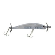 Berkley SPY Fishing Lure, Ice, 1/3 oz, 2.75in | 70mm